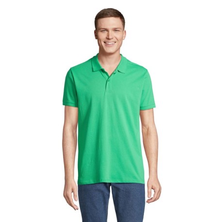 PLANET MEN polo 170g S03566-EO-3XL