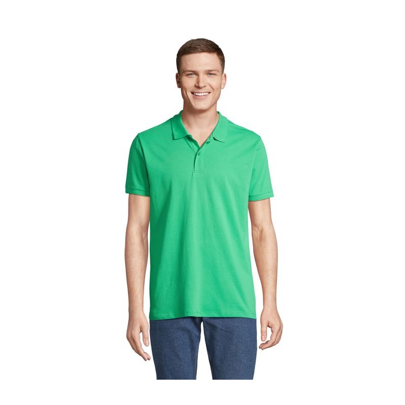 PLANET MEN polo 170g S03566-EO-3XL