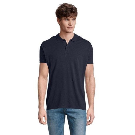 PLANET Męskie POLO 170g S03566-FN-XXL