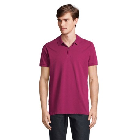 PLANET MEN polo 170g S03566-PA-3XL