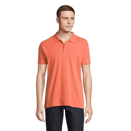 PLANET MEN polo 170g S03566-PO-3XL