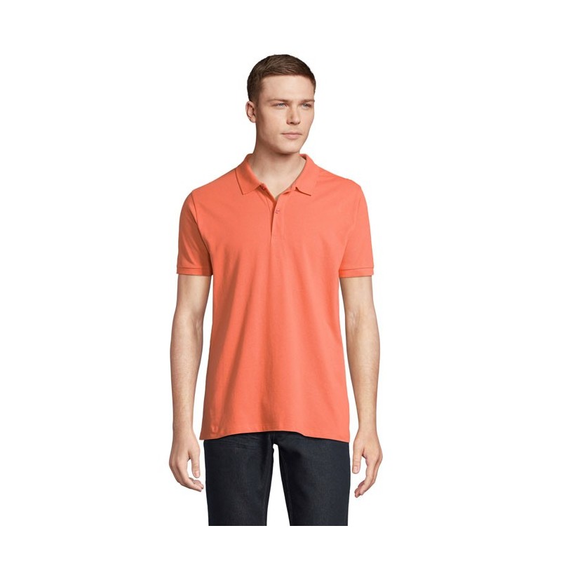 PLANET MEN polo 170g S03566-PO-3XL