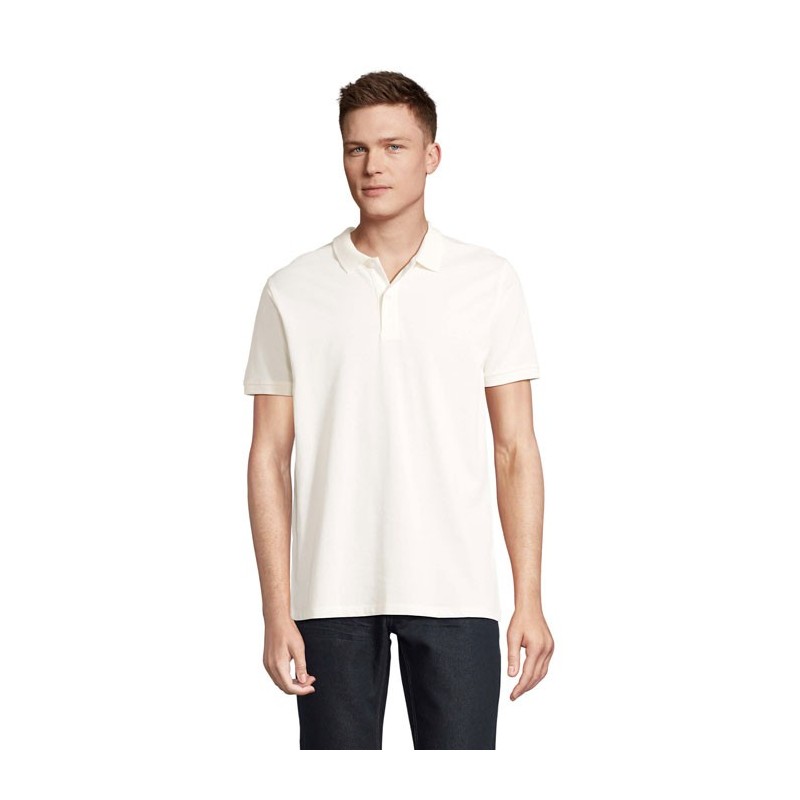 PLANET MEN polo 170g S03566-WW-3XL