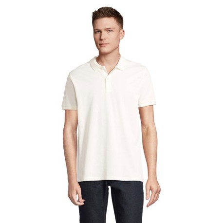 PLANET MEN polo 170g S03566-WW-L