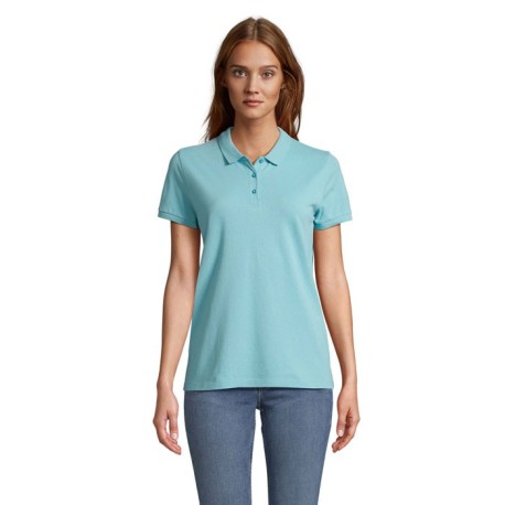 PLANET WOMEN polo 170g S03575-BP-L