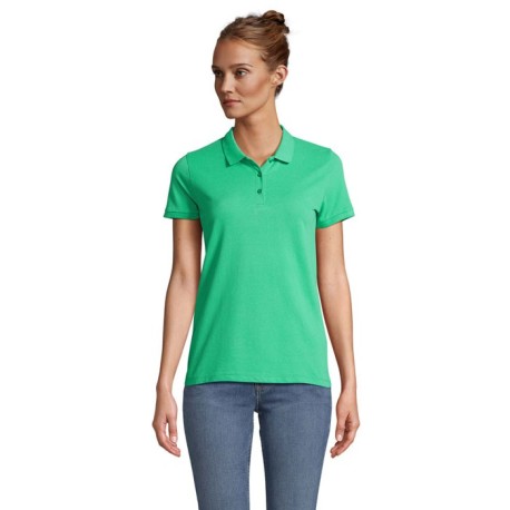 PLANET WOMEN polo 170g S03575-EO-L