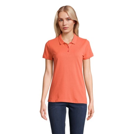 PLANET WOMEN polo 170g S03575-PO-L