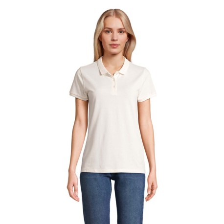 PLANET WOMEN polo 170g S03575-WW-L