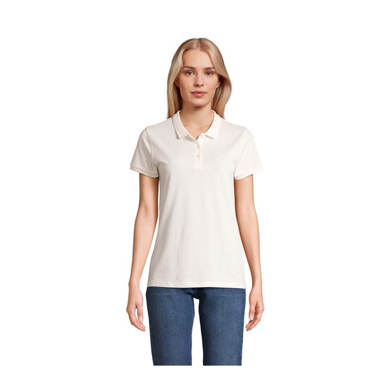 PLANET WOMEN polo 170g S03575-WW-L