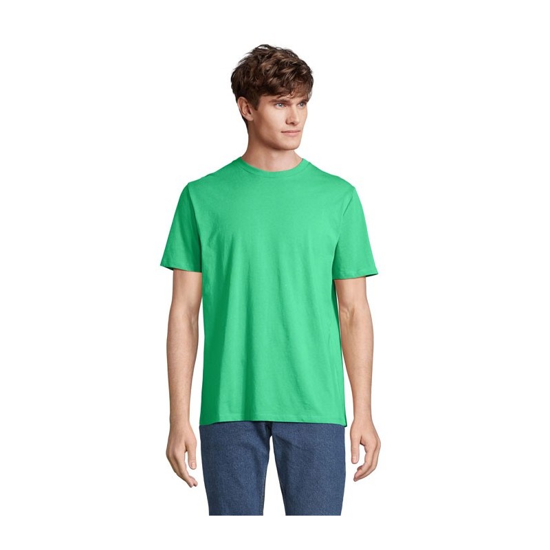 LEGEND T-Shirt Organic 175g S03981-EO-3XL