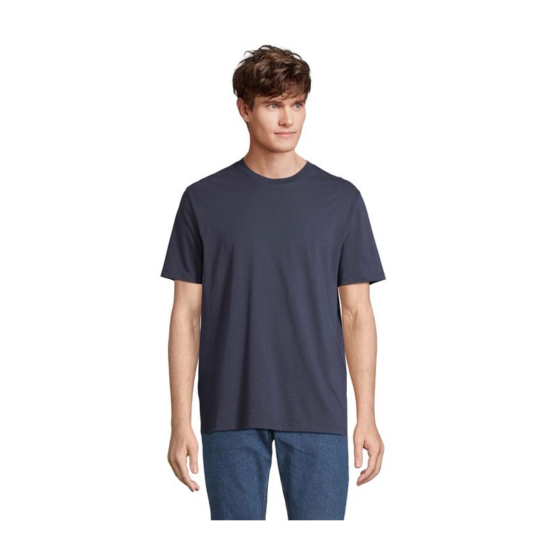 LEGEND T-Shirt Organic 175g S03981-FN-3XL