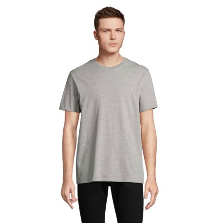 LEGEND T-Shirt Organic 175g S03981-GM-3XL