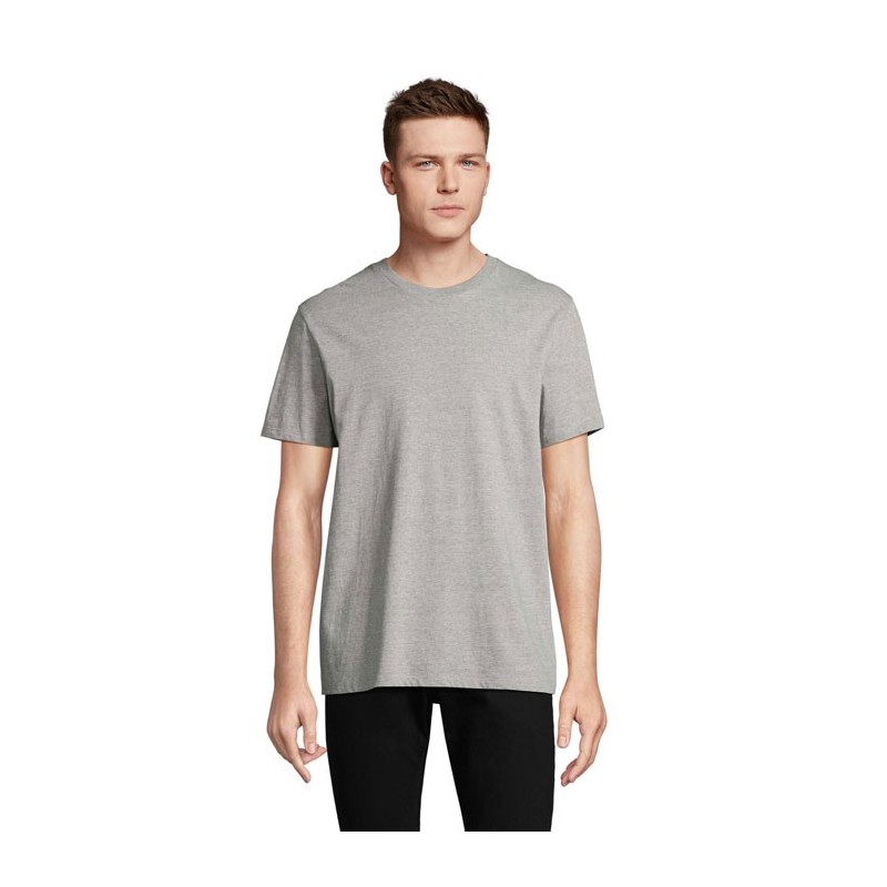 LEGEND T-Shirt Organic 175g S03981-GM-3XL