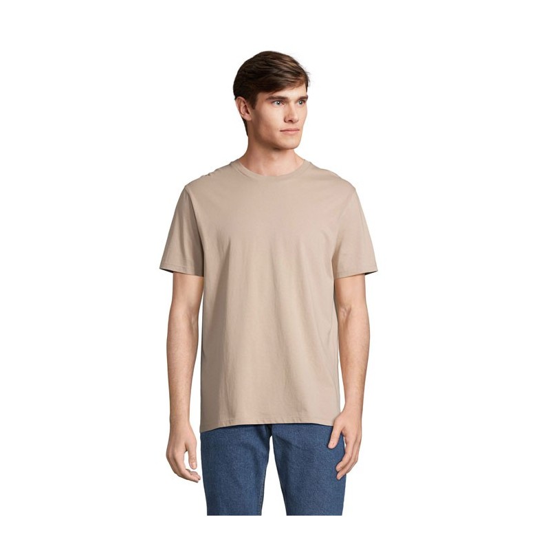 LEGEND T-Shirt Organic 175g S03981-RO-L