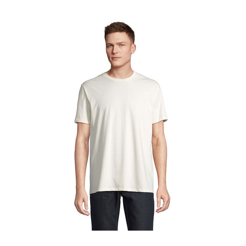 LEGEND T-Shirt Organic 175g S03981-WW-3XL