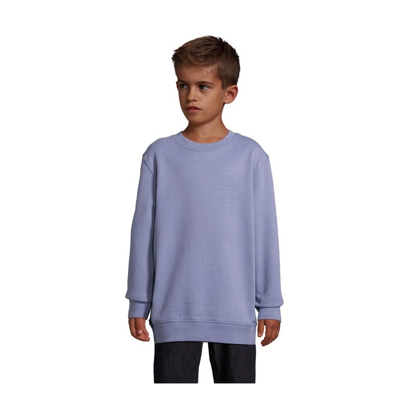 Bluza COLUMBIA KIDS S04239-BL-3XL