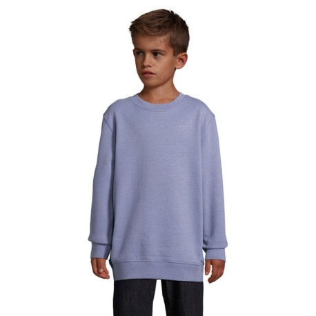 Bluza COLUMBIA KIDS S04239-BL-XXL