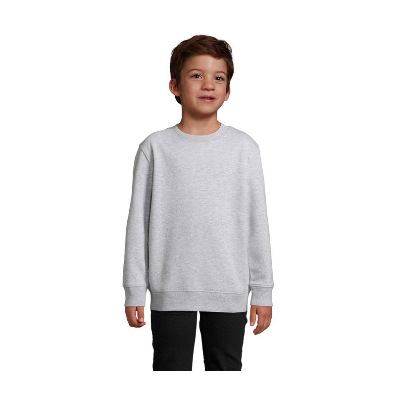 Bluza COLUMBIA KIDS S04239-GY-3XL