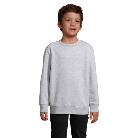 Bluza COLUMBIA KIDS S04239-GY-XXL