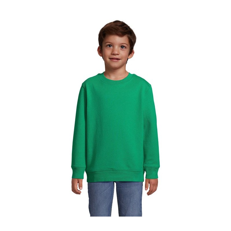 Bluza COLUMBIA KIDS S04239-KG-3XL