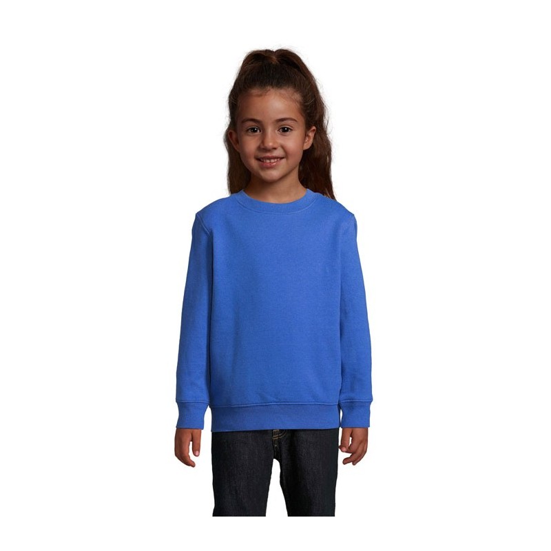 Bluza COLUMBIA KIDS S04239-RB-3XL