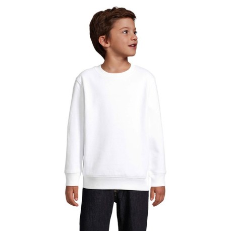 Bluza COLUMBIA KIDS S04239-WH-3XL