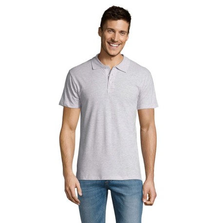 SUMMER II MEN polo 170g S11342-AS-XXL