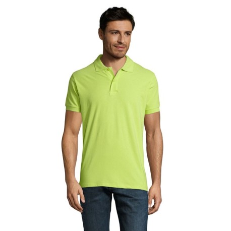 PERFECT MEN Polo 180g S11346-AG-L