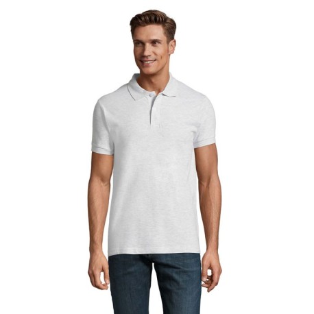 PERFECT MEN Polo 180g S11346-AS-3XL