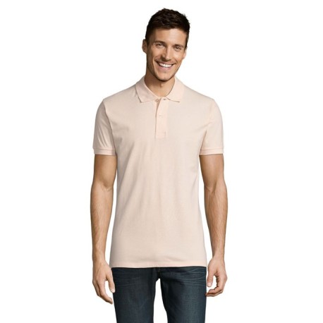 PERFECT MEN Polo 180g S11346-CP-XXL