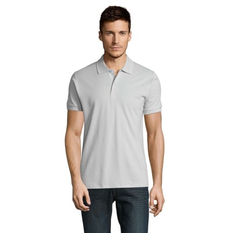 PERFECT MEN Polo 180g S11346-CY-3XL