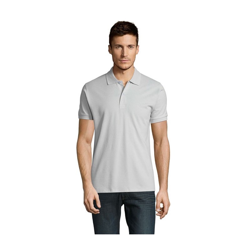 PERFECT MEN Polo 180g S11346-CY-3XL