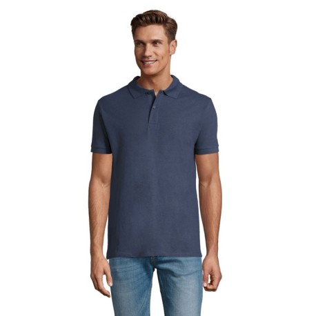 PERFECT MEN Polo 180g S11346-DM-S