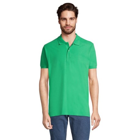 PERFECT MEN Polo 180g S11346-EO-3XL