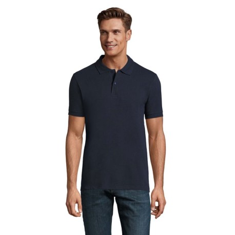 PERFECT MEN Polo 180g S11346-FN-5XL