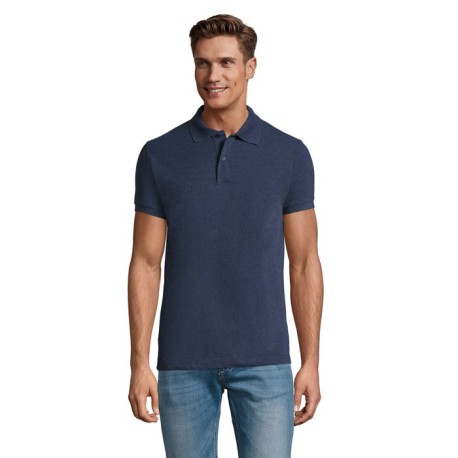 PERFECT MEN Polo 180g S11346-HD-3XL