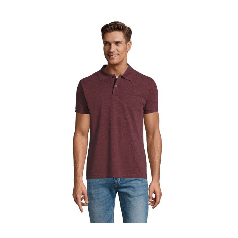 PERFECT MEN Polo 180g S11346-HX-S