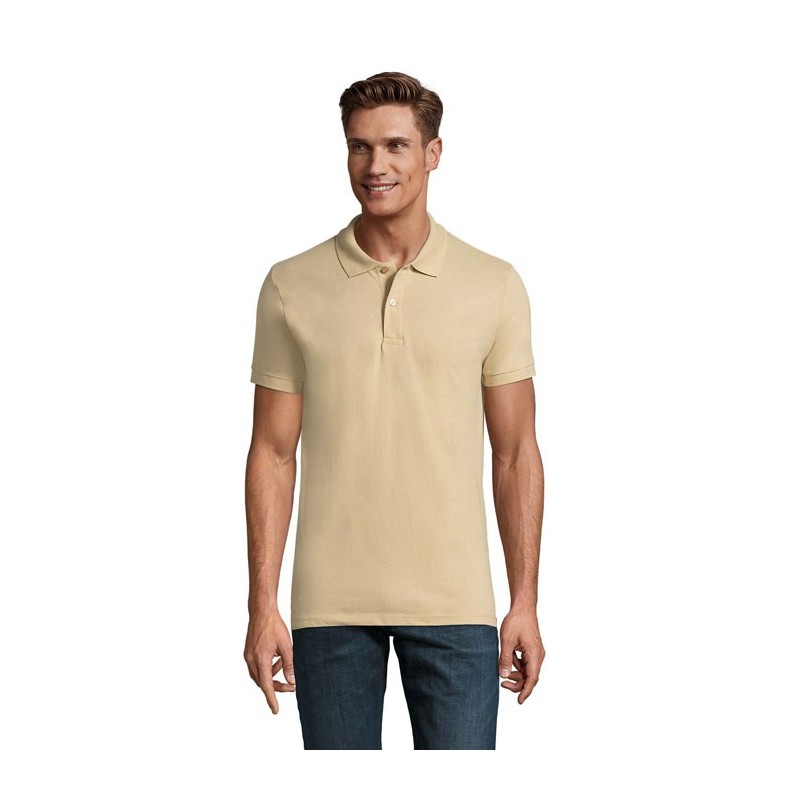 PERFECT MEN Polo 180g S11346-SA-3XL