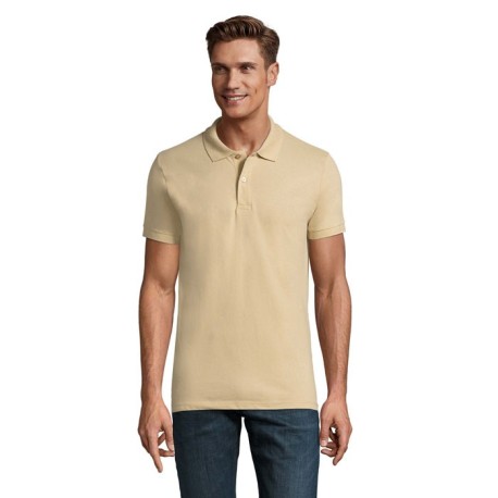 PERFECT MEN Polo 180g S11346-SA-L