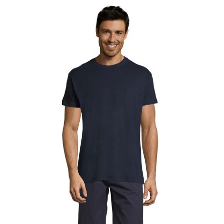 Koszulka REGENT Unisex 150g S11380-FN-5XL