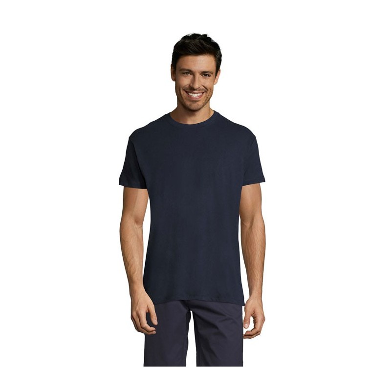 Koszulka REGENT Unisex 150g S11380-FN-5XL