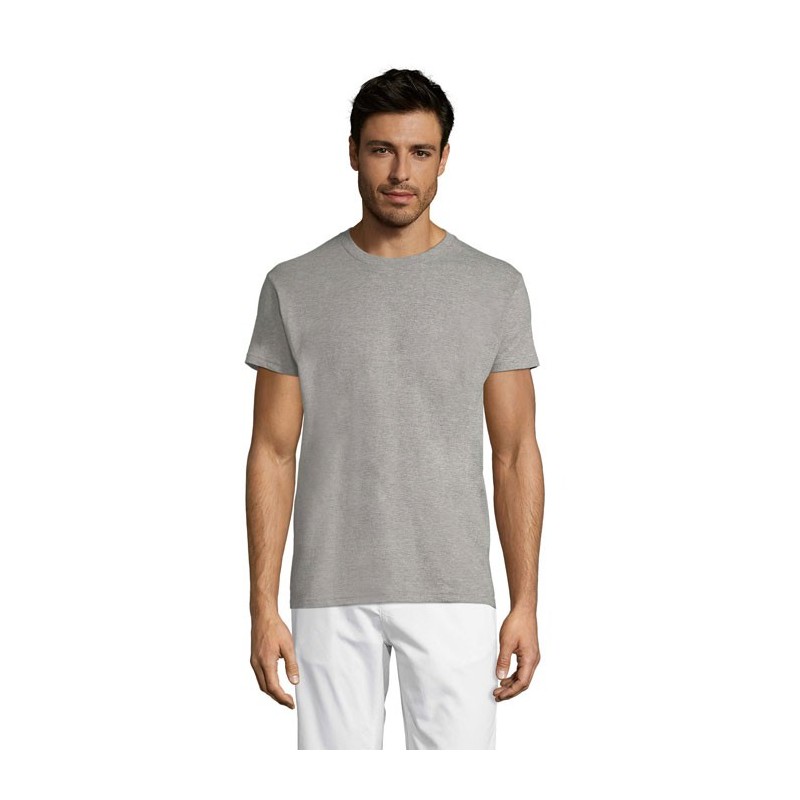 Koszulka REGENT Unisex 150g S11380-GM-5XL