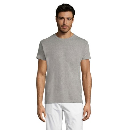 REGENT UNISEX T-SHIRT 150g S11380-GM-XS