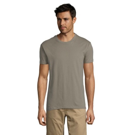 REGENT UNISEX T-SHIRT 150g S11380-KH-M