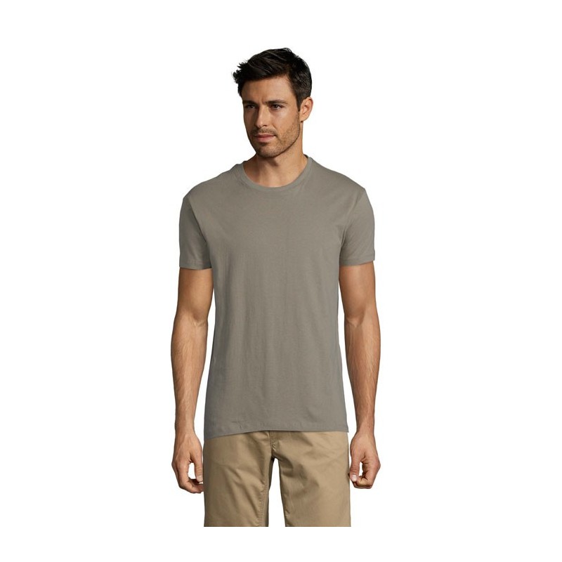 REGENT UNISEX T-SHIRT 150g S11380-KH-M