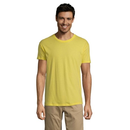 REGENT UNISEX T-SHIRT 150g S11380-LE-XXS