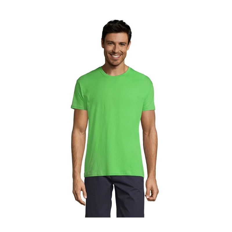 REGENT UNISEX T-SHIRT 150g S11380-LM-L