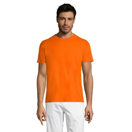 REGENT UNISEX T-SHIRT 150g S11380-OR-4XL