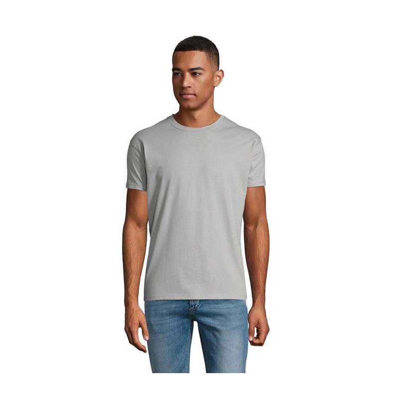 REGENT UNISEX T-SHIRT 150g S11380-PG-M