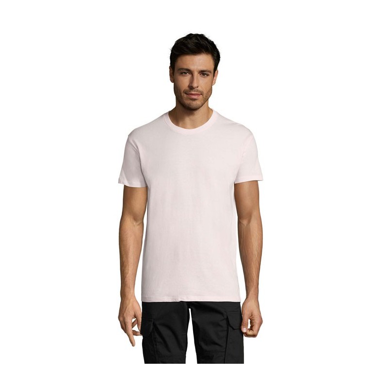 REGENT UNISEX T-SHIRT 150g S11380-PP-XL